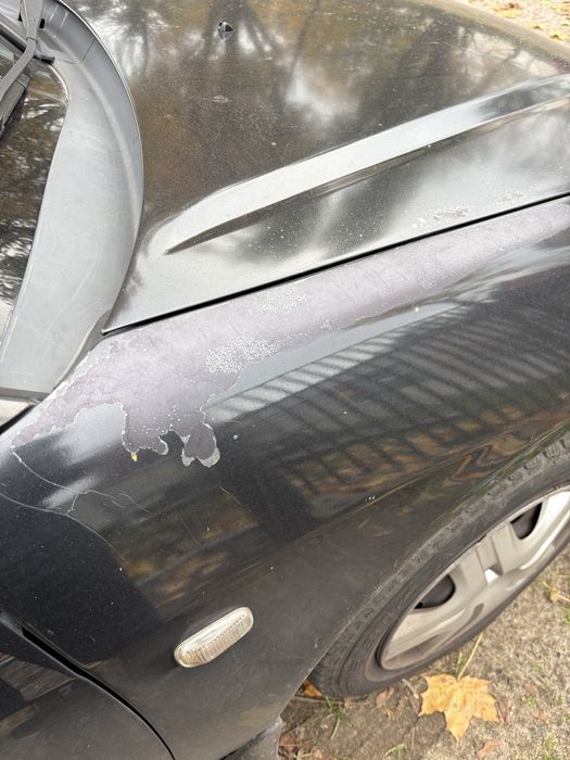 Honda Civic VII sedan 2004 V-TEC