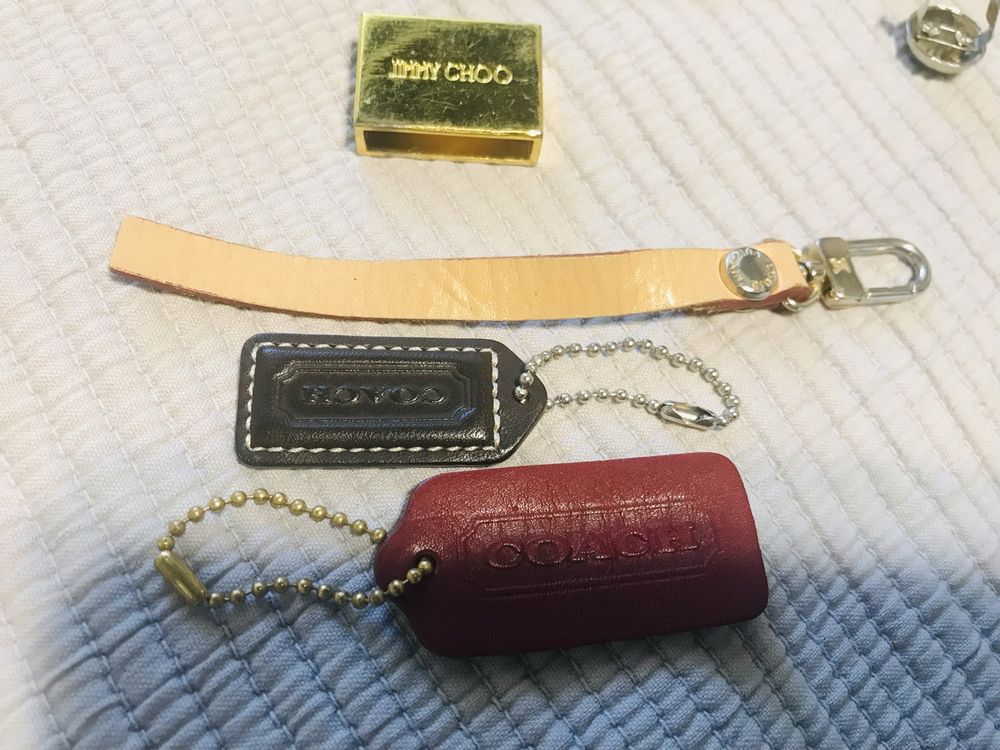 Фурнитура Gucci Prada Versace Miu Miu Chloe Jimmy Choo Marc Jacobs