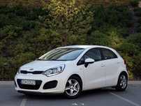 Kia Rio Rio LPG - 5 drzwi - Klimatyzacja