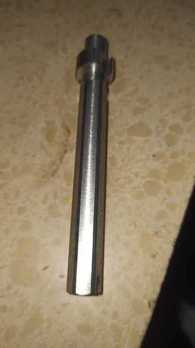 .Знімач шківів мотора пральних машин( зйомник ),Виколотка