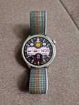 Smartwatch Amazfit Balance Sunset Grey szary NFC