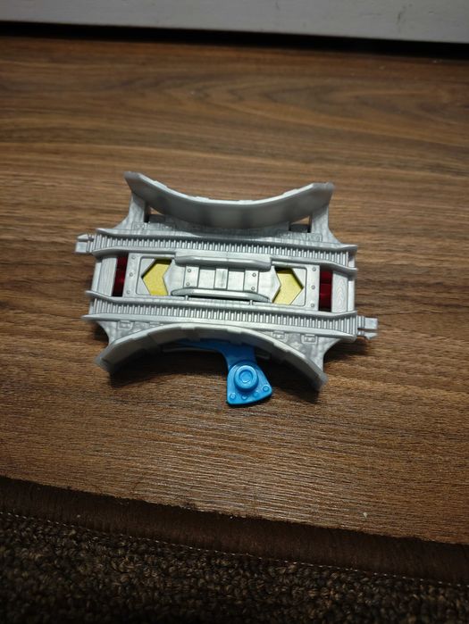Tomek i przyjaciele Trackmaster Turbo lokomotywa Diesel