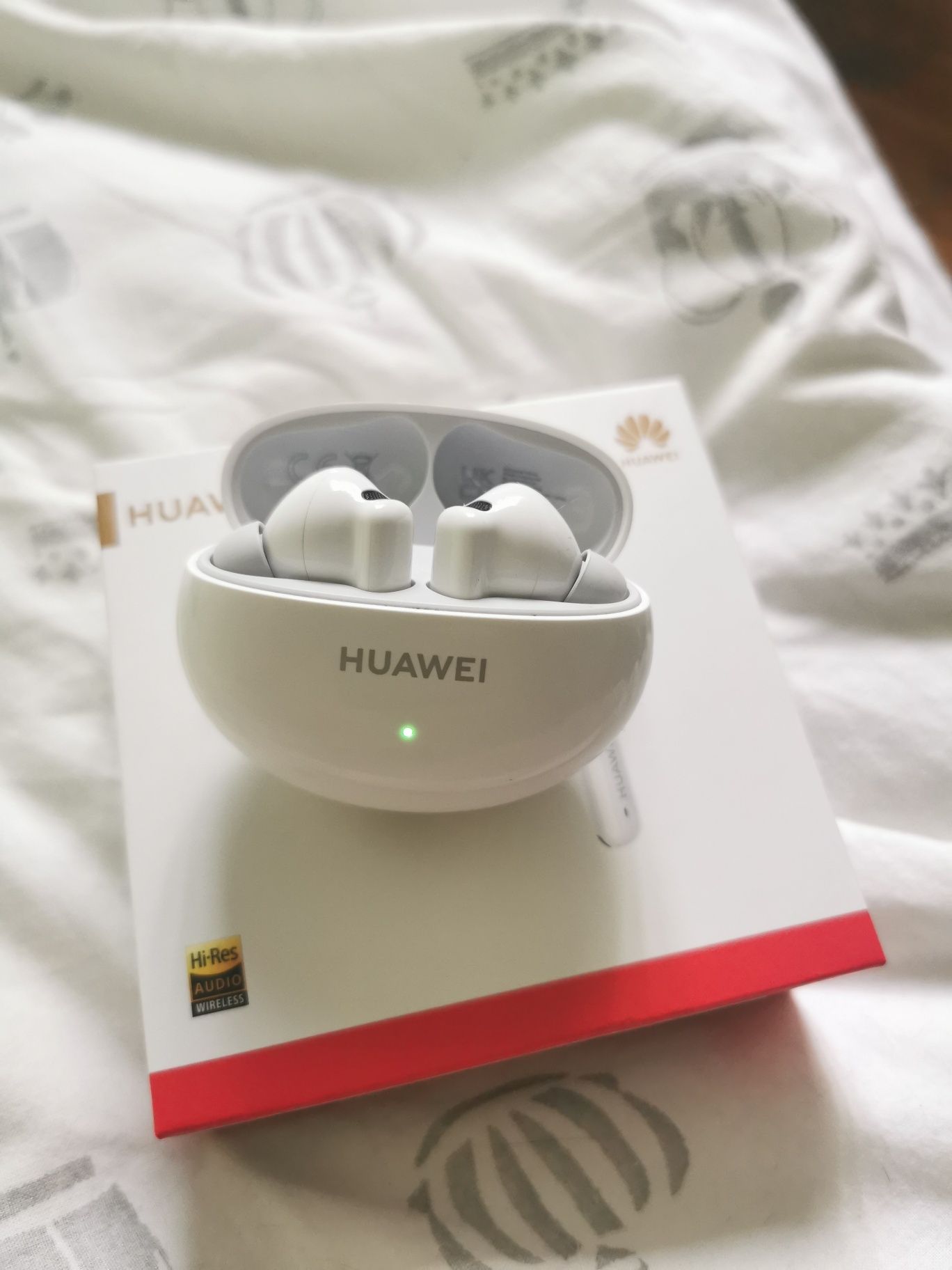 Huawei FreeBuds 6i
