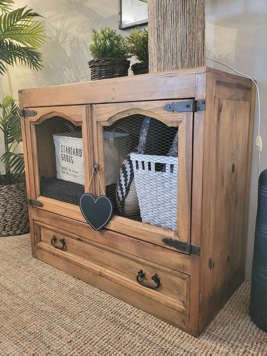 aparador, consola, armario, comoda, mexicano, rustico