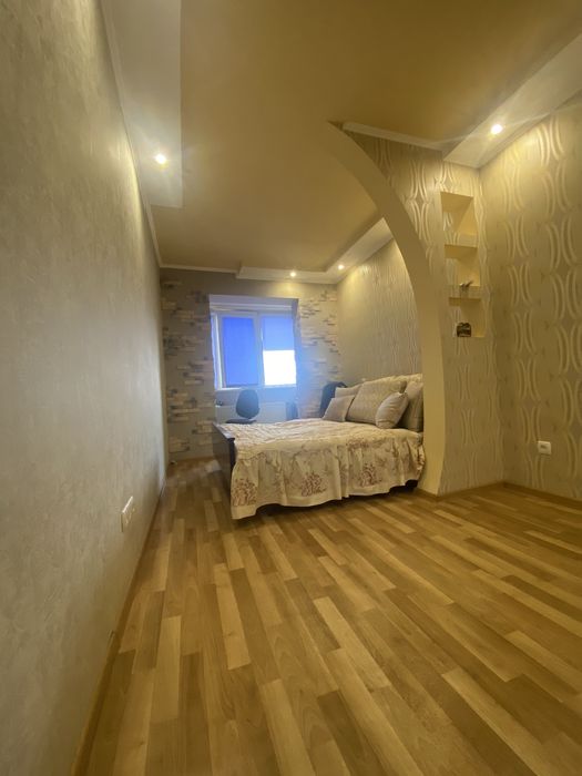 Продам 3к квартиру на левом берегу