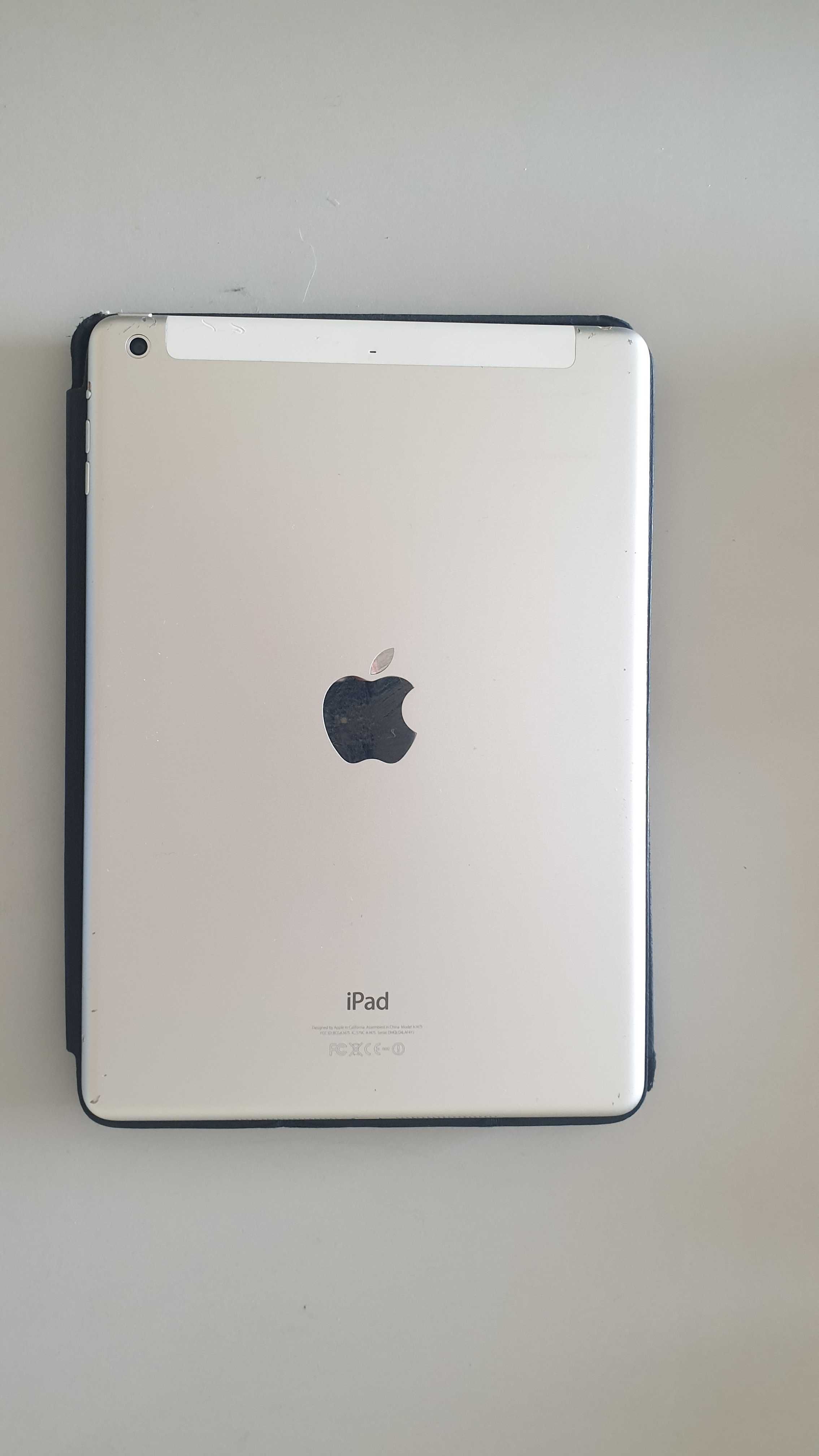 iPad Air 32GB Wi-Fi + Cellular