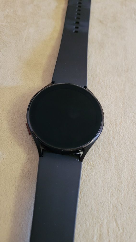 Samsung galaxy watch 4