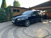 Volvo V50 2.4 140km z LPG