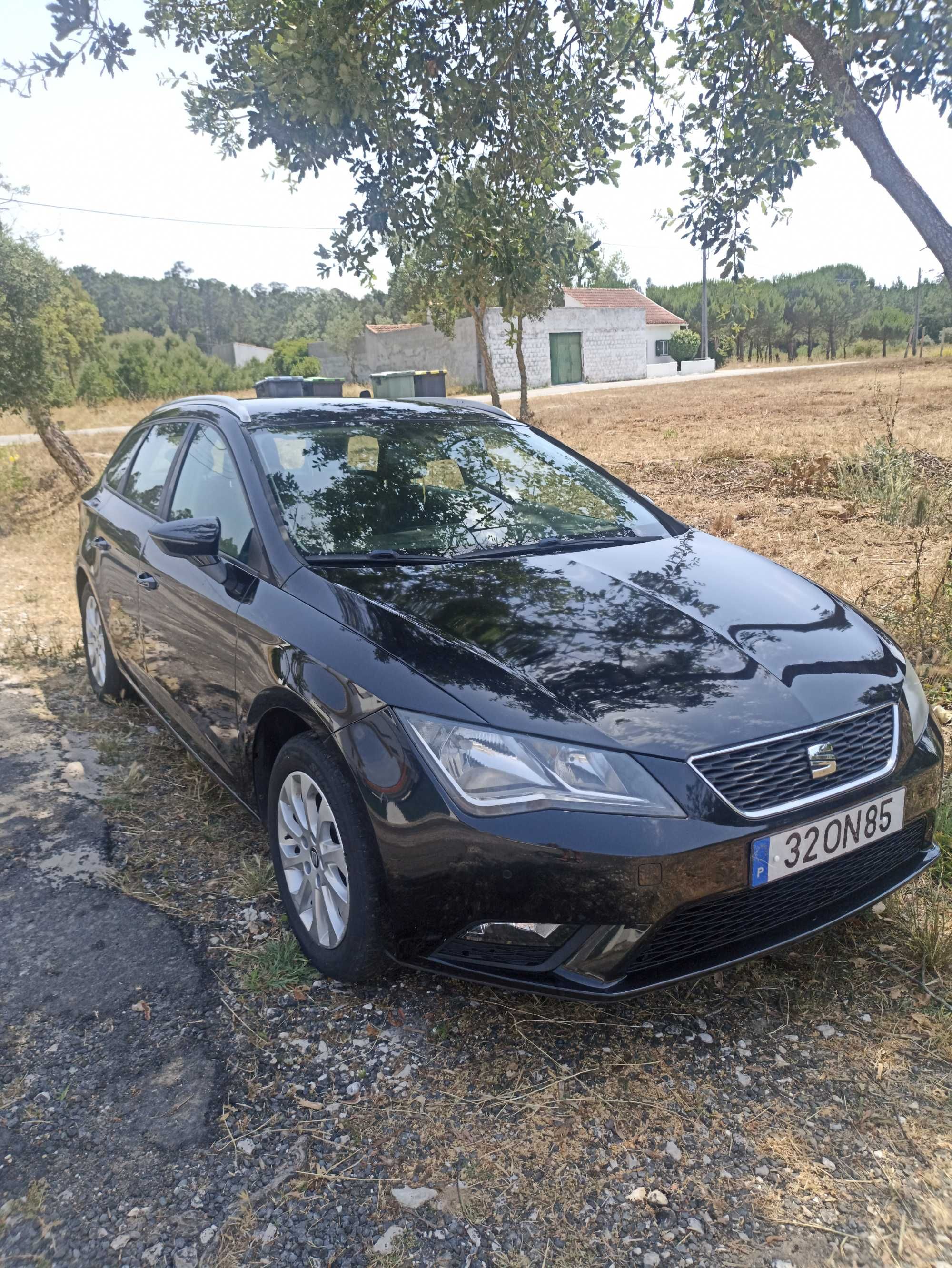 SEAT Leon ST 1.6 TDI