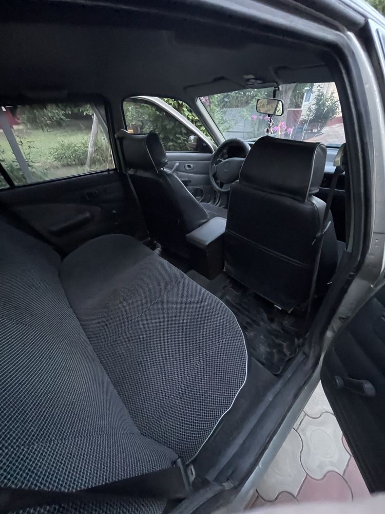 Daewoo Nexia 2007 р.в.|1.5 л|16-клапанна|Газ/бензин