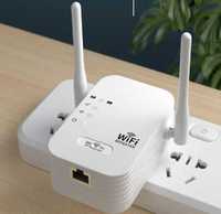 WiFi репитер, wi-fi ретранслятор с антеннами