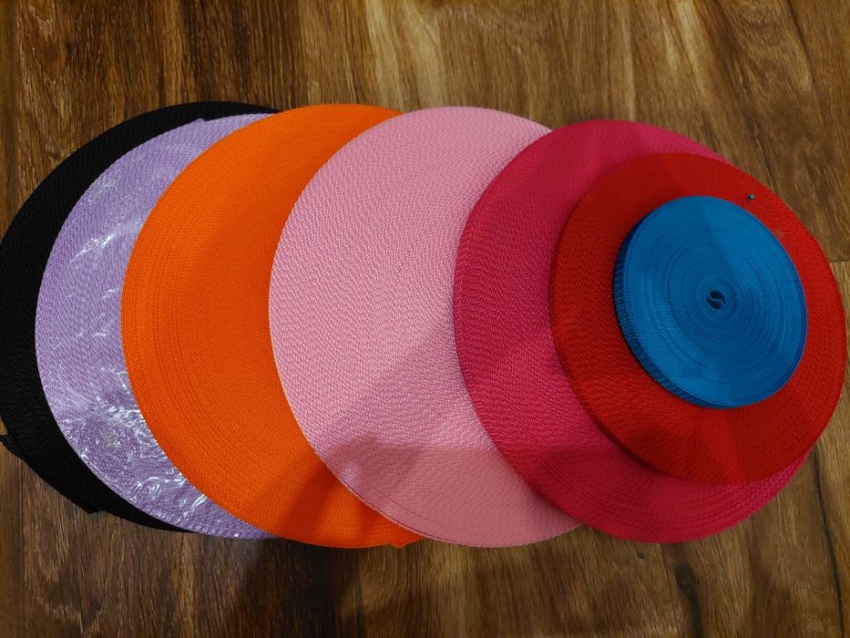 2x kantar z futerkiem hobby horse