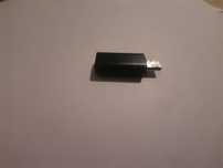 Nowy adapter nie używany