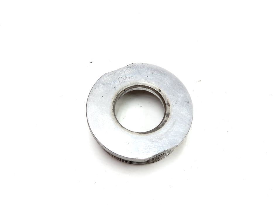 Miska wkręcana suportu prawa pod korbę Eska Czechosłowacja PRL