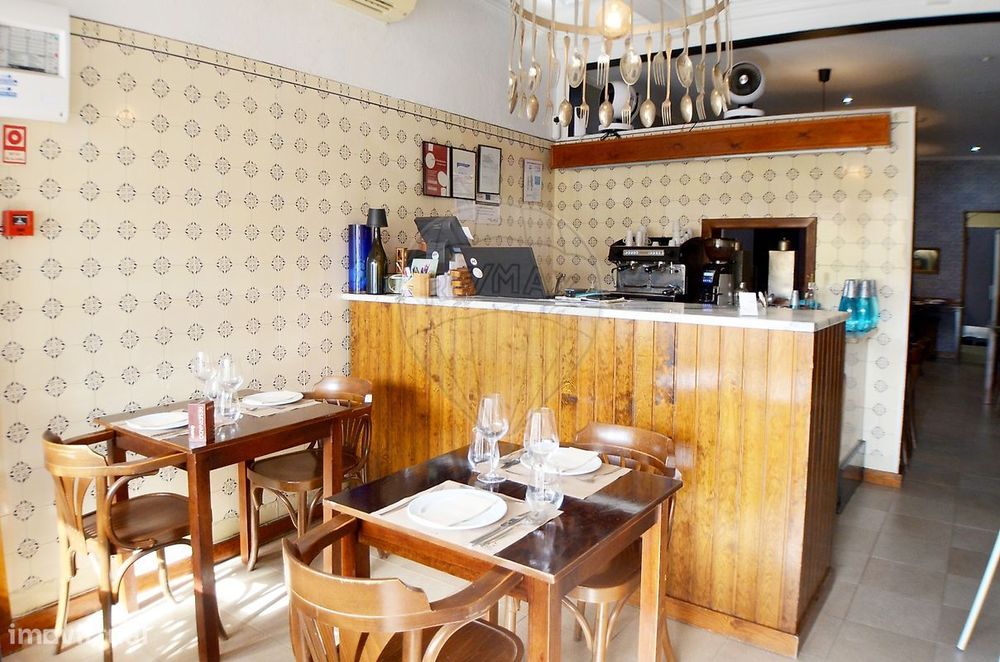 Trespasse  para venda