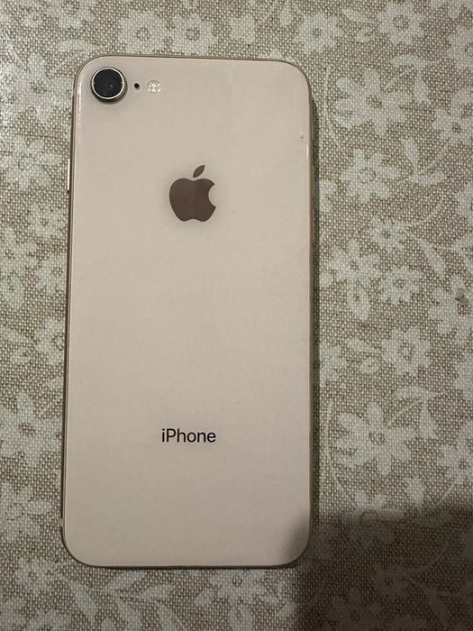 IPhone 8 256гб в гарному стані