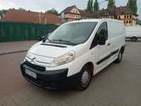 Citroen Jumpy 1.6 hdi