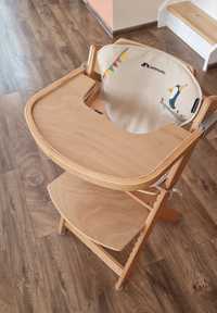 Krzesełko do karmienia Bebe Confort Timba