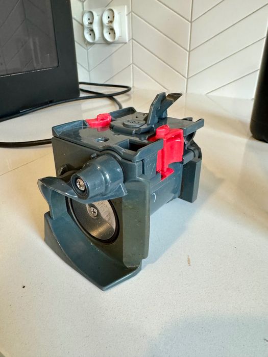 Ekspres ciśnieniowy Delonghi Esam 3000.B
