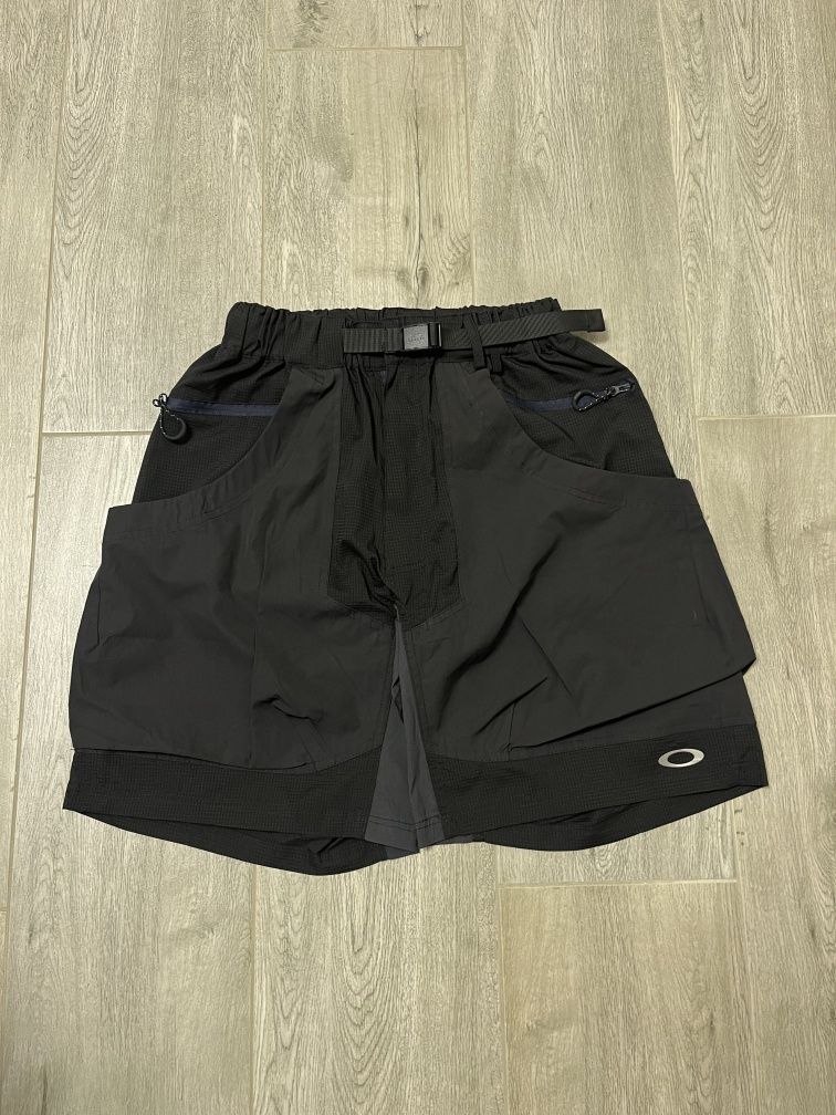 Шорти Оаклей / Шорти Oakley