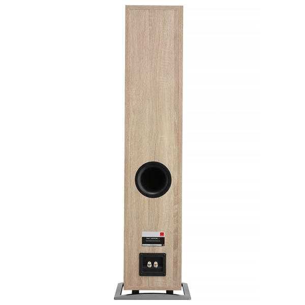 Kolumny Dali Oberon 7 - Nowe - Salon Warszawa - Light Oak