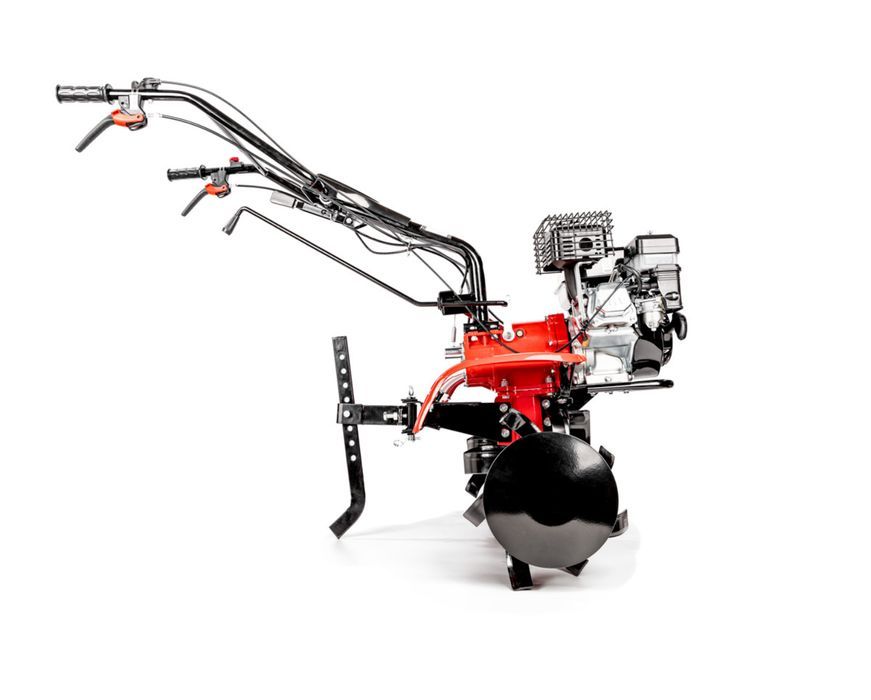 Glebogryzarka Loncin 850 100Cm Loncin Lc170F-2