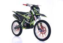 ASIX Inny XB-88 250cc