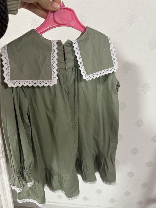 Сукні для дівчинки