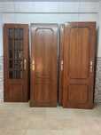 Portas interiores