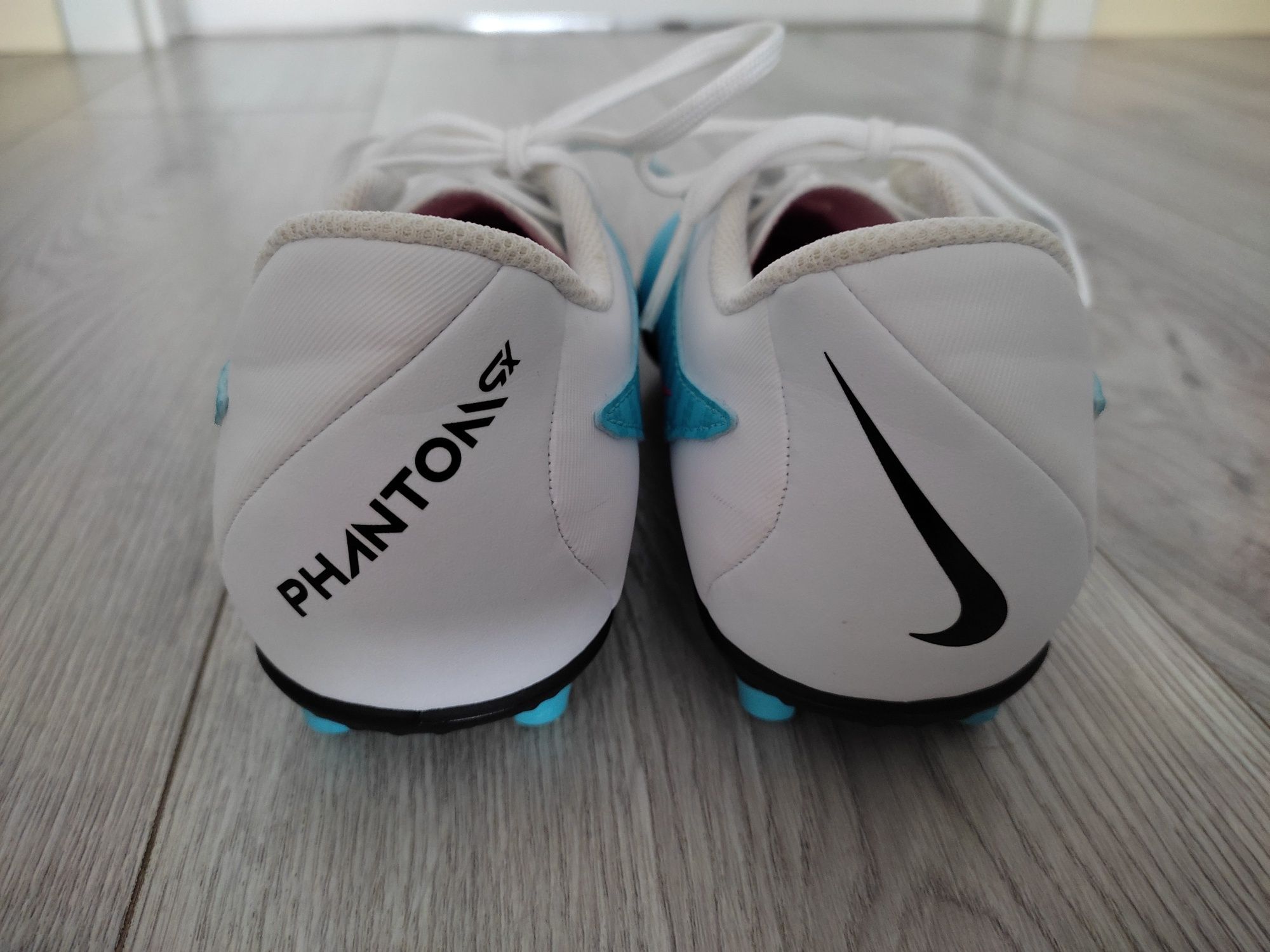 Okazja! Nowe Korki Nike Phantom GX Club MG Junior rozmiar 34