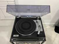 Yamaha YP-211/BEZ SKAZY/atrakcyjny wygląd/DOSTOJNY/półautomat/100%