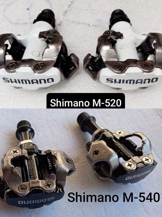 J-Bikes Pedais BTT plataforma e encaixe Shimano xt Syncros