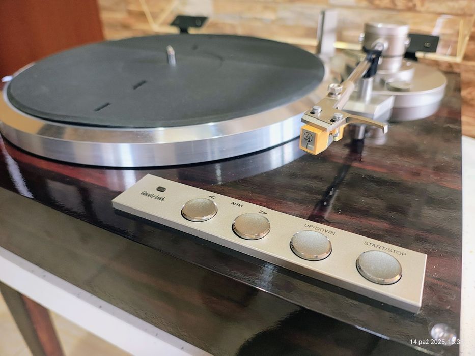 Gramofon Victor ql-y44