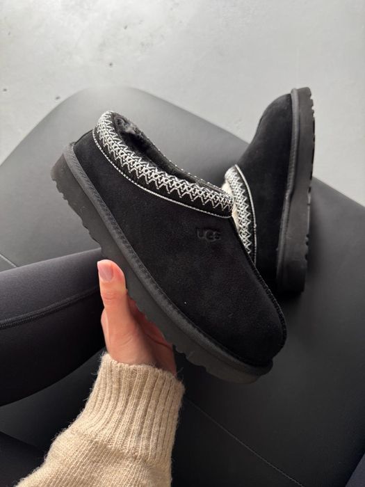 36-45 р угги Ugg Tasman Black