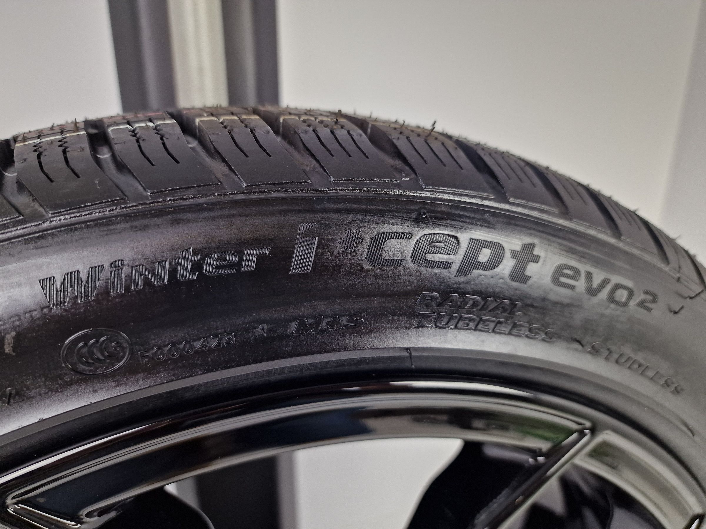 NOWE ORYGINALNE Felgi Koła Audi 17" A1 S1 A3 TT