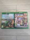Sprzedam gry na Xbox one/series x
