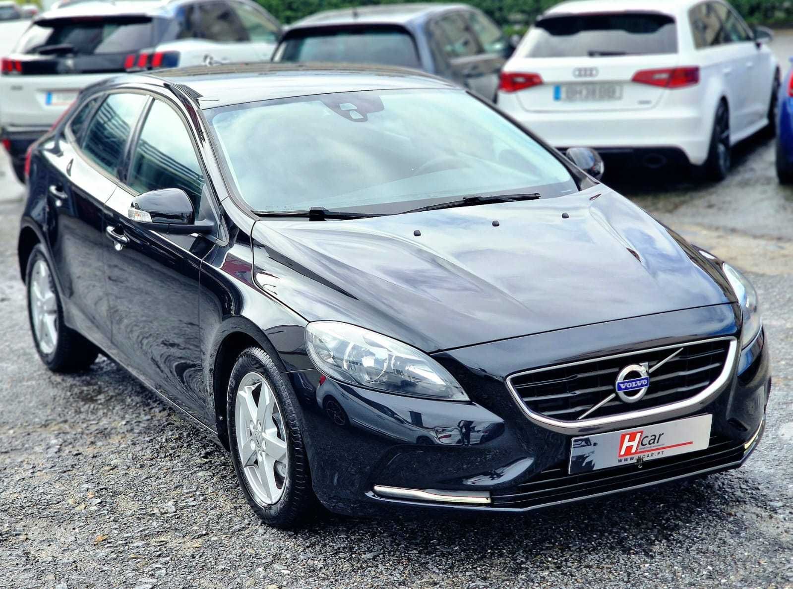 VOLVO V40 MOMENTUM D2 1.6 115CV