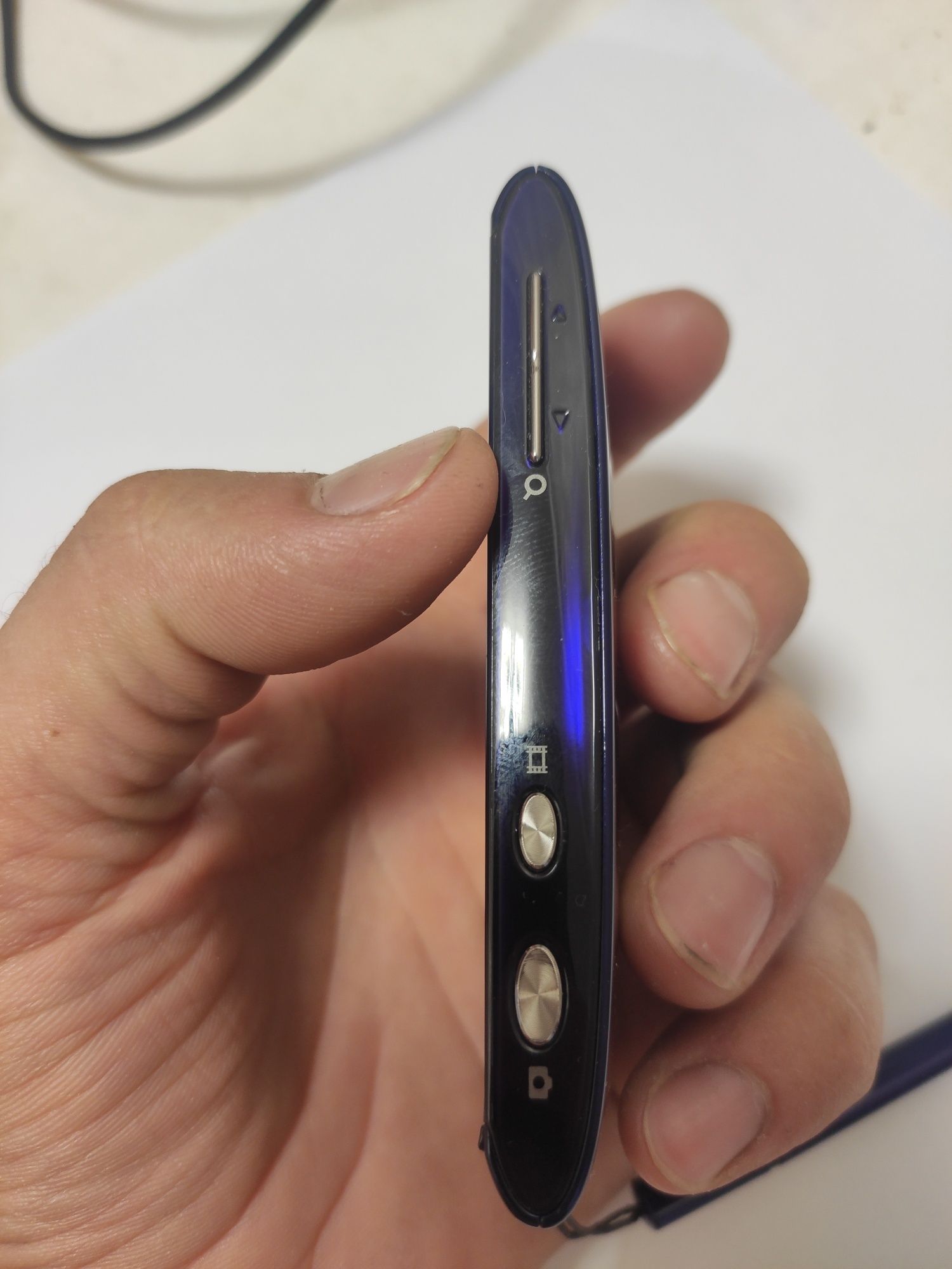 Sony Ericsson Vivaz U5