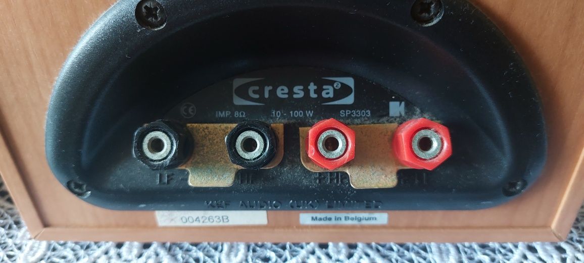 Colunas Kef Cresta 2
