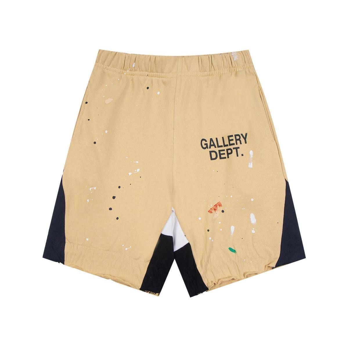 Шорти Gallery dept