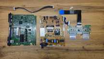 Samsung UE32F5000AW części