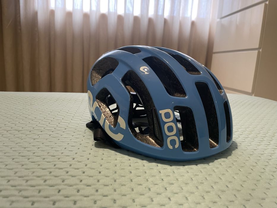 Capacete Poc Octal
