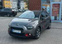 Citroën C3 83KM, bardzo ładny, FVAT23%