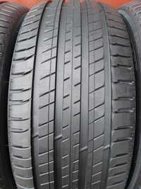 285/55/19 R19 Michelin Latitude Sport 3 4шт ціна за 1шт літо шини нові