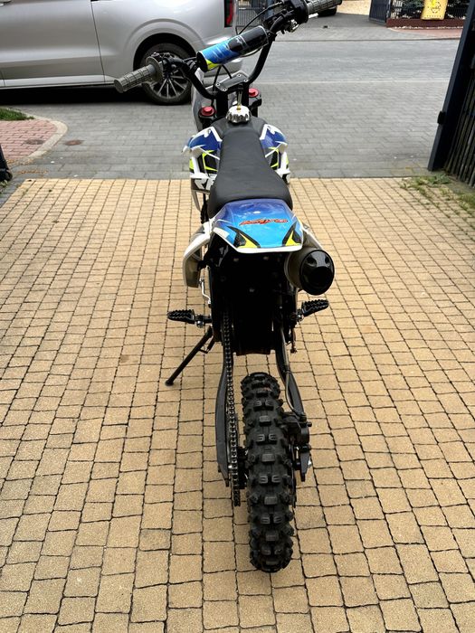 MRF 140 RC - 5 mth - "nowy"