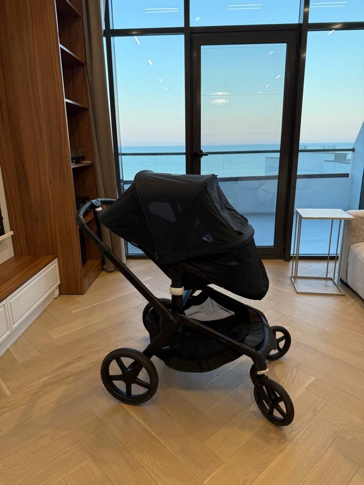 Коляска Bugaboo Fox 5 (2в1) 2023 рік