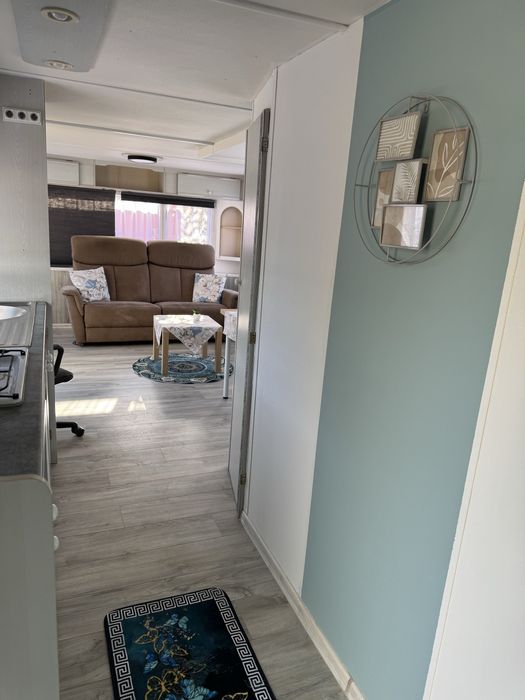 Domek holenderski RONDA