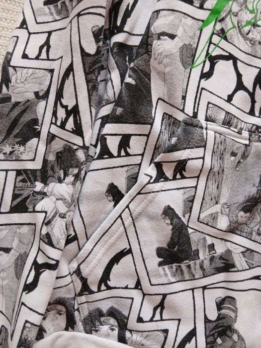 Bluza Cropp rpzm L Naruto