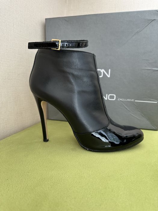 Ботильйони, ботильоны Vicino 37,5-38 в идеалі