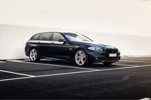 BMW 520D F11 Pack M